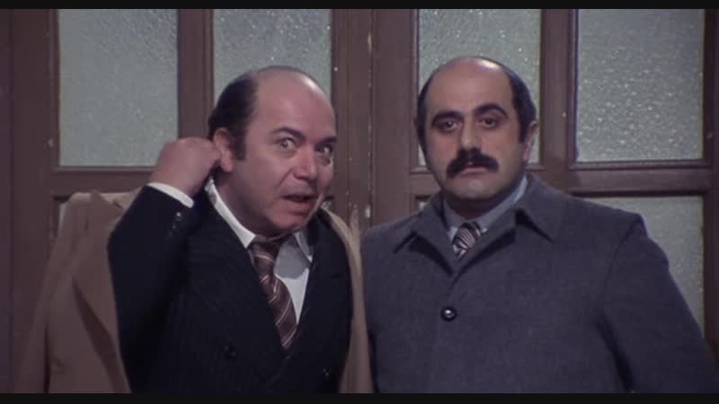 ◄la poliziotta della squadra del buon costume(1979)полицейская в отделе нравов* массимо тарантини