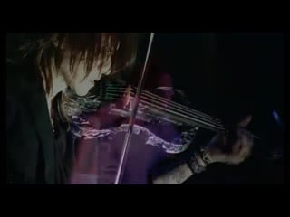 Sugizo tour 2013 thrive to realize 1 10/13