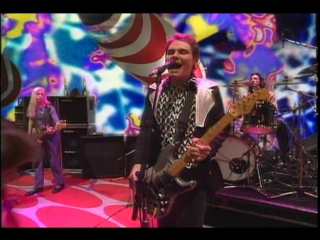 Smashing pumpkins vieuphoria, 04 disarm (live on english tv, 1993)