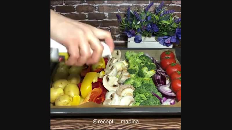 Аппетитные цыплята