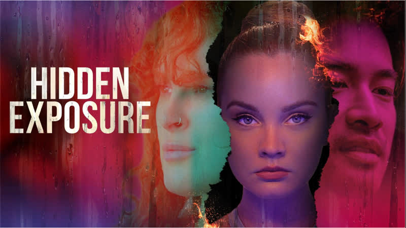 Скрытое воздействие (2023) hidden exposure