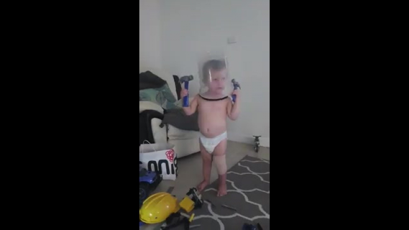 Как обезопасить своего ребёнка