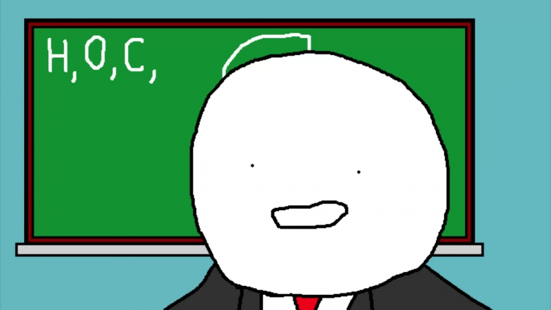 Периодическая таблица