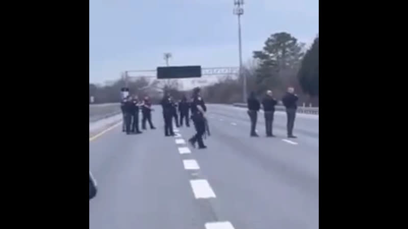 Служить и защищать работают эцилоппы теннесси