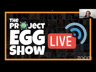 [live] learn from billionaires, nyt best sellers, emmy award winners & more