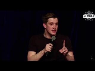 Daniel sloss jigsaw (пазл) | alpha