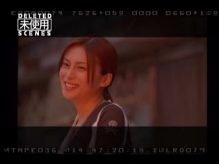 [making of] nihon chinbotsu deleted scenes (2006)