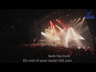 [vietsub] start over my first story live in bonded tour