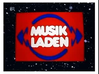 Musikladen 34 (13 08 1977)