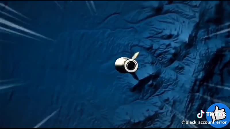 Что будет если взорвать атомную бомбу в марианской впадине