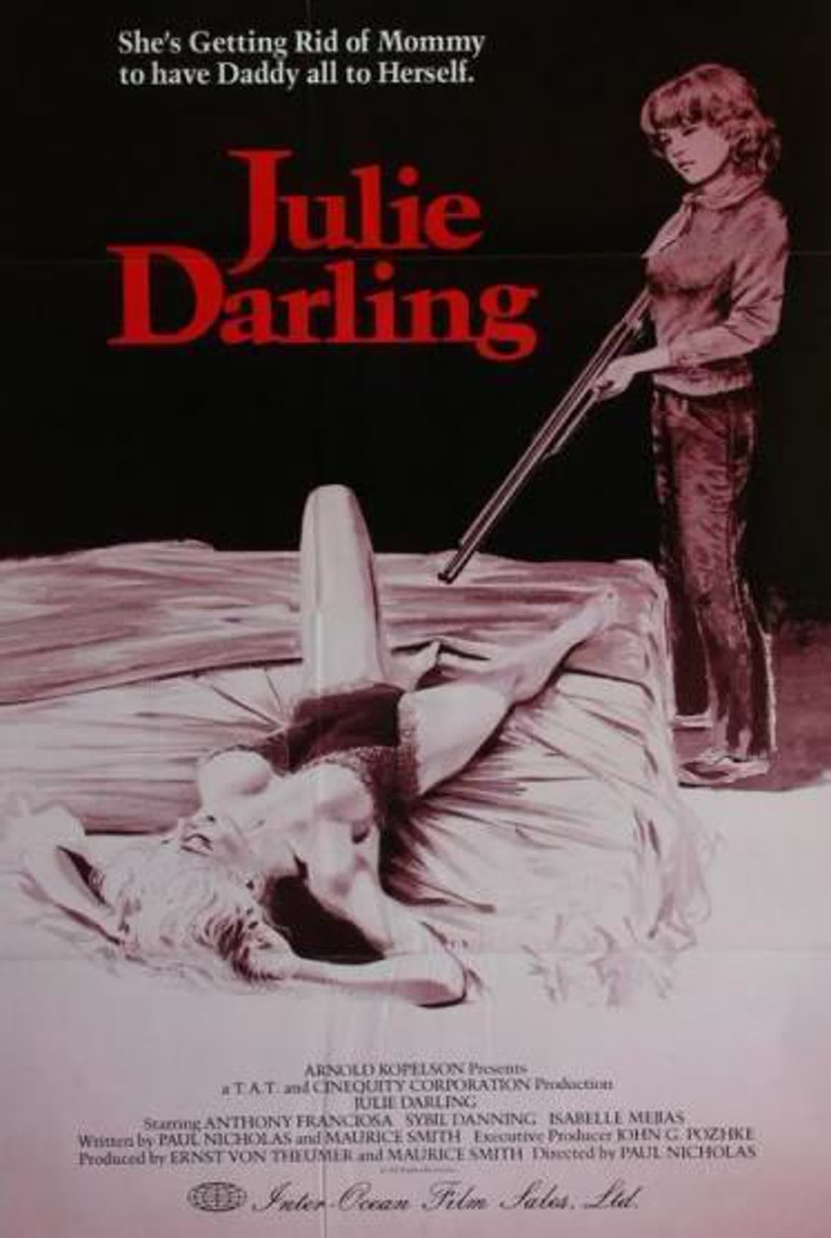 Julie darling (1983) 1080p english subs - BEST XXX TUBE