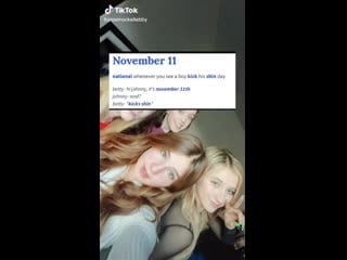 From tik tok piper rockelle (new) (from the new account)