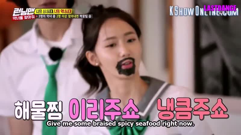 [yoona funny montage] the aegyo queen of snsd