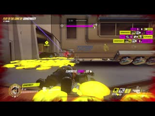 I have peaked as torb