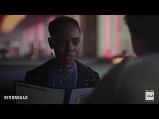 Riverdale | season 3 ep 13 scene | chapter forty eight requiem for a welterweight | the cw