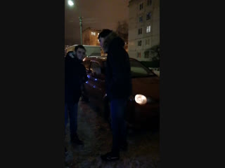 Live ☆☆☆honda club tobolsk☆☆☆72rus