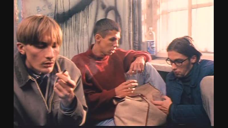 Дмб (2000) bdrip 720p
