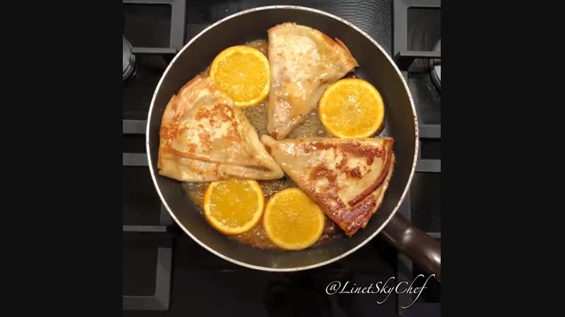 Апельсиновые блинчики фламбе mp4 hq xxx video