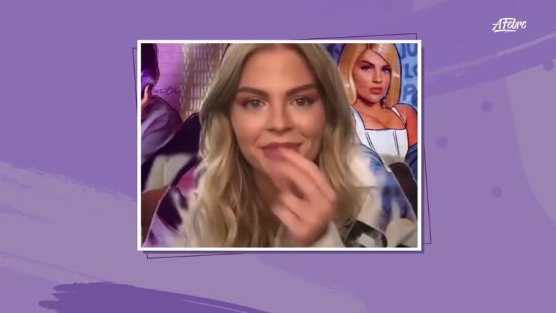 Luísa sonza ensina danna paola e aitana a cantarem músicas em português