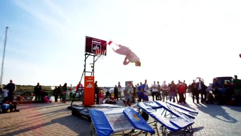 Владыки гравитации