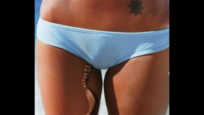 Бритьё киски