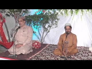 Jashen mola ali by anjuman serfroshan e islam (reg )pak fsd 2017 part 1