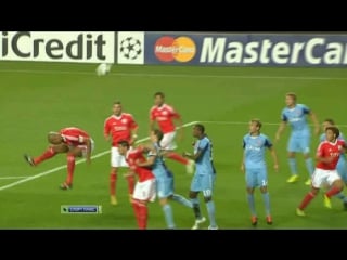 87 cl 2011/2012 sl benfica fc twente 31 hl