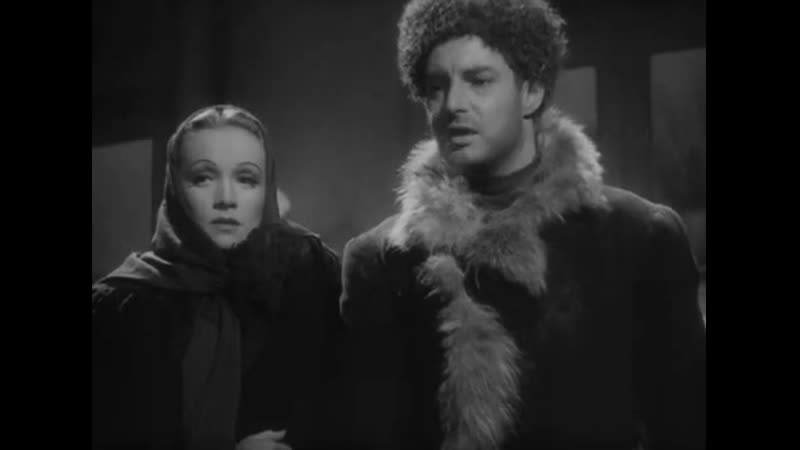 Knight without armour (1937)