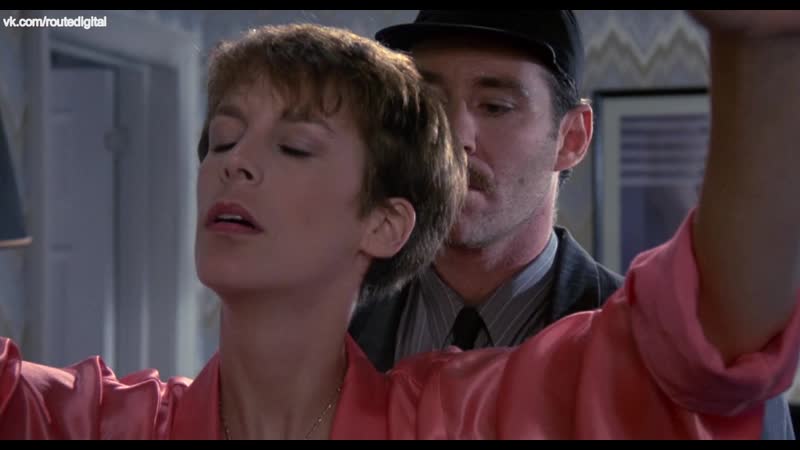 Jamie lee curtis a fish called wanda (1988) hd1080p nude? hot! watch online / джейми ли кёртис рыбка по имени ванда