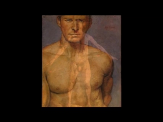 Mannen pintura 1607 from julianen