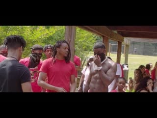 Gucci mane x pooh shiesty – "still remember"