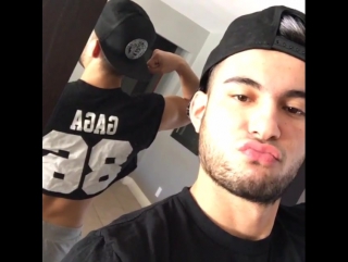 Ricky roman instagram