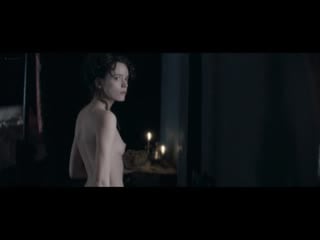 Стэйси мартин последняя любовь казановы / stacy martin casanova, last love ( 2019 )
