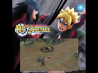 Naruto x boruto ninja voltage minato namikaze (reanimation ...