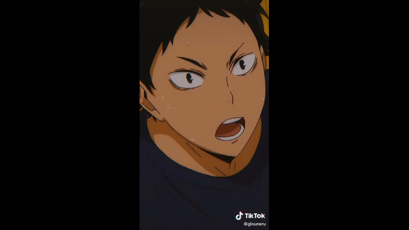 ~ bokuto / akaashi ~