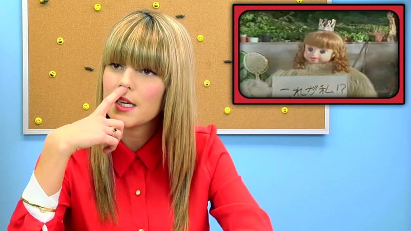 Youtubers react to japanese commercials (extras #9)