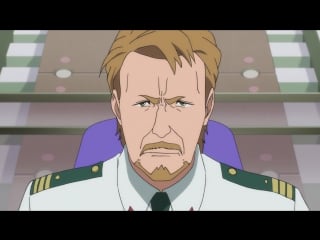 Kuromukuro tv [14] [gobr viki]