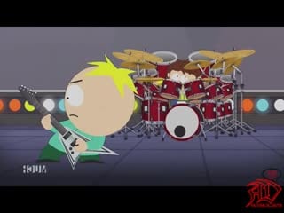 South park porn metal