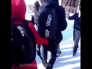 Видео от шапка мономаха