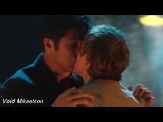 Zalex || zach dempsey & alex standall || 13 reasons why