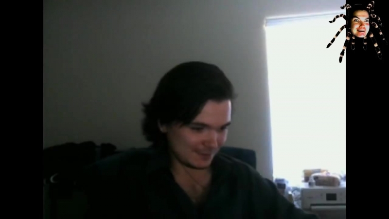 [black cat] убермаргинал бомбит из за коммунистов