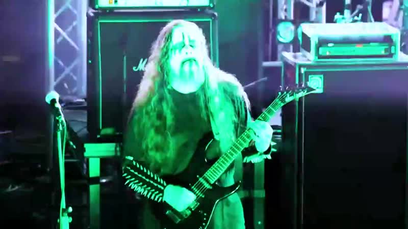 Морок carpathian fullmoon ritual (metal east нове коло харьков, 31 05 2019)