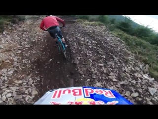 Loic bruni rb fox hunt