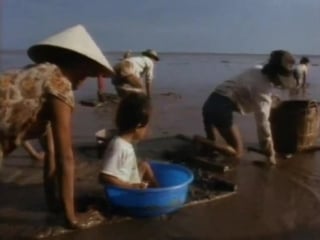 Повторное открытие мира #40 вьетнам и камбоджа молодые риса и пороха