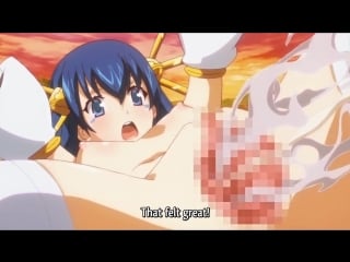 Rance the quest for hikari 4