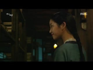 [11 серия] ученый, гуляющий ночью / ученый, гуляющий по ночам