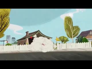 Окончание мультика минни маус соло