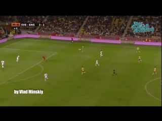 Zlatan ibrahimovic (by vlad minskiy) 360