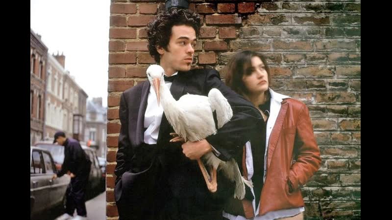 Меня принес аист je suis ne d'une cigogne (1999)