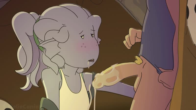 Gata x finn blowjob (by melieconiek) hd1080p